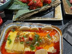 -炭虎烤肉(桂林路店)