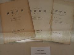 -中国铁道博物馆(正阳门馆)
