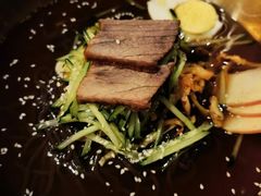 -恩你小木屋·韩式料理(假日广场店)