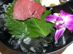 吞拿魚-万岁寿司(芳村店)