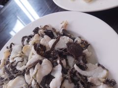 百叶头-爆肚冯(廊房二条店)