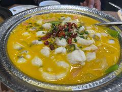 -李氏传家菜(兴城路店)