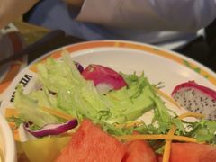 -比格比萨自助(国展店)