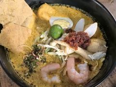-Limapulo: Baba Can Cook