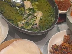 -盛百味·家宴餐厅(霸州分店)