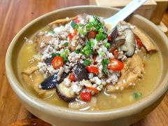 -丽君饭店(游客服务中心店)