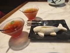 -小吊梨汤·北京菜·烤鸭(鸟巢店)