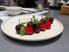 -小大董·烤鸭(观景餐厅·南京西路店)