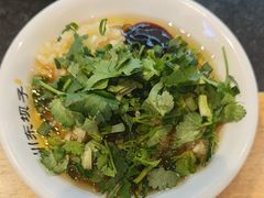 -川东坝子火锅(宝龙店)