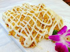沙拉牛排-庐州太太(CBD店)