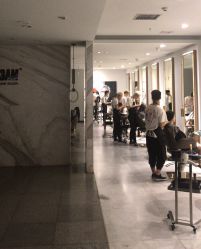 点击看大图 -3AM HAIR SALON烫发染发接发