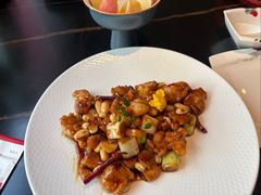 -旺顺阁·北京菜·烤鸭(大望路店)