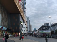 -万达广场(巴南店)