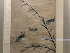 -深圳博物馆(古代艺术馆)