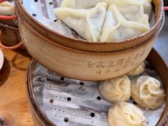 -余氏豆腐包老店(东直街店)