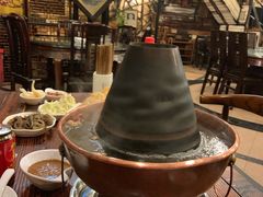 -大唐人家·热气羊肉(大华店)