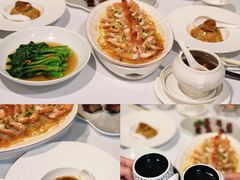 -深圳富苑皇冠假日套房酒店