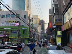 -阿岘洞酱蟹