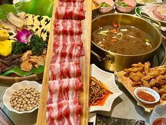 -大理董·董家小厨野生菌火锅(古城旗舰店)