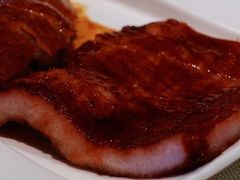 炭烧猪颈肉-御宝轩(益丰·外滩源店)