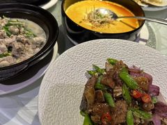 -百味馆·粤菜·湛江菜(后海花园店)