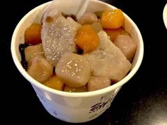 -鲜芋仙Meet Fresh(五道口店)