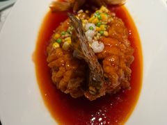 -杭州君悦酒店·湖滨28中餐厅