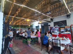 -大海别墅民宿农家院(十渡店)