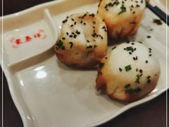 -东泰祥生煎馆(重庆北路店)
