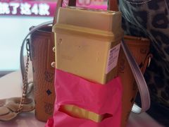 -K22.酸奶草莓(烟台芝罘店)
