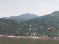 -徂徕山森林康养度假谷温泉