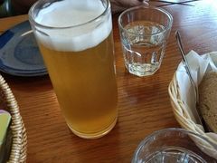 -普兰达德国餐厅·德式脆皮烤猪肘·自酿啤酒(观唐店)