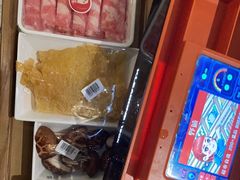-野妹火锅(龙岗店)