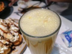 -BE BRIGHT KITCHEN(正佳广场店)