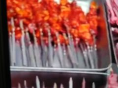 -瓦房店活羊大串(锦绣店)