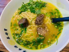 -和府捞面(景枫中心店)