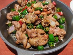 -赵小姐丨新中餐(曲江店)