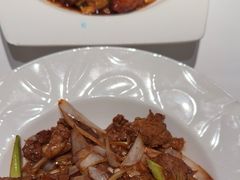 -南门小馆·清真(国贸商城店)