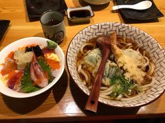 -晶吉·居酒屋·烧鸟·生鱼饭(中山区民主广场店)