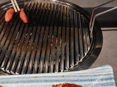 -金龙烧烤·牛肉面(西塔店)