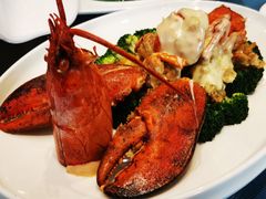 -满汉楼(江畔店)