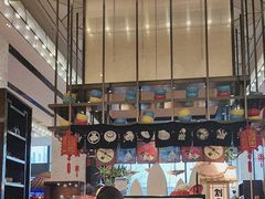 -富力万达文华酒店·海鲜自助