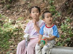 -火炉山森林公园