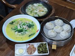 -静海楼(学田店)