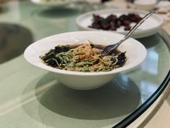 -将相和·海鲜蒸饺大连菜