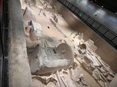 -洛阳周王城天子驾六博物馆