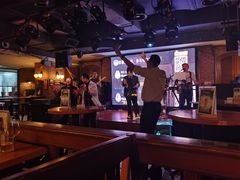 -宝莱纳啤酒花园餐厅PAULANER BRAUHAUS Nanjing(广州路店)