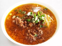 -上海为民商行清真饭店(南大路店)