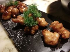 -绿茶餐厅(乐峰广场店)