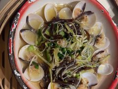 -广府乡下·饭庄(新港东路店)